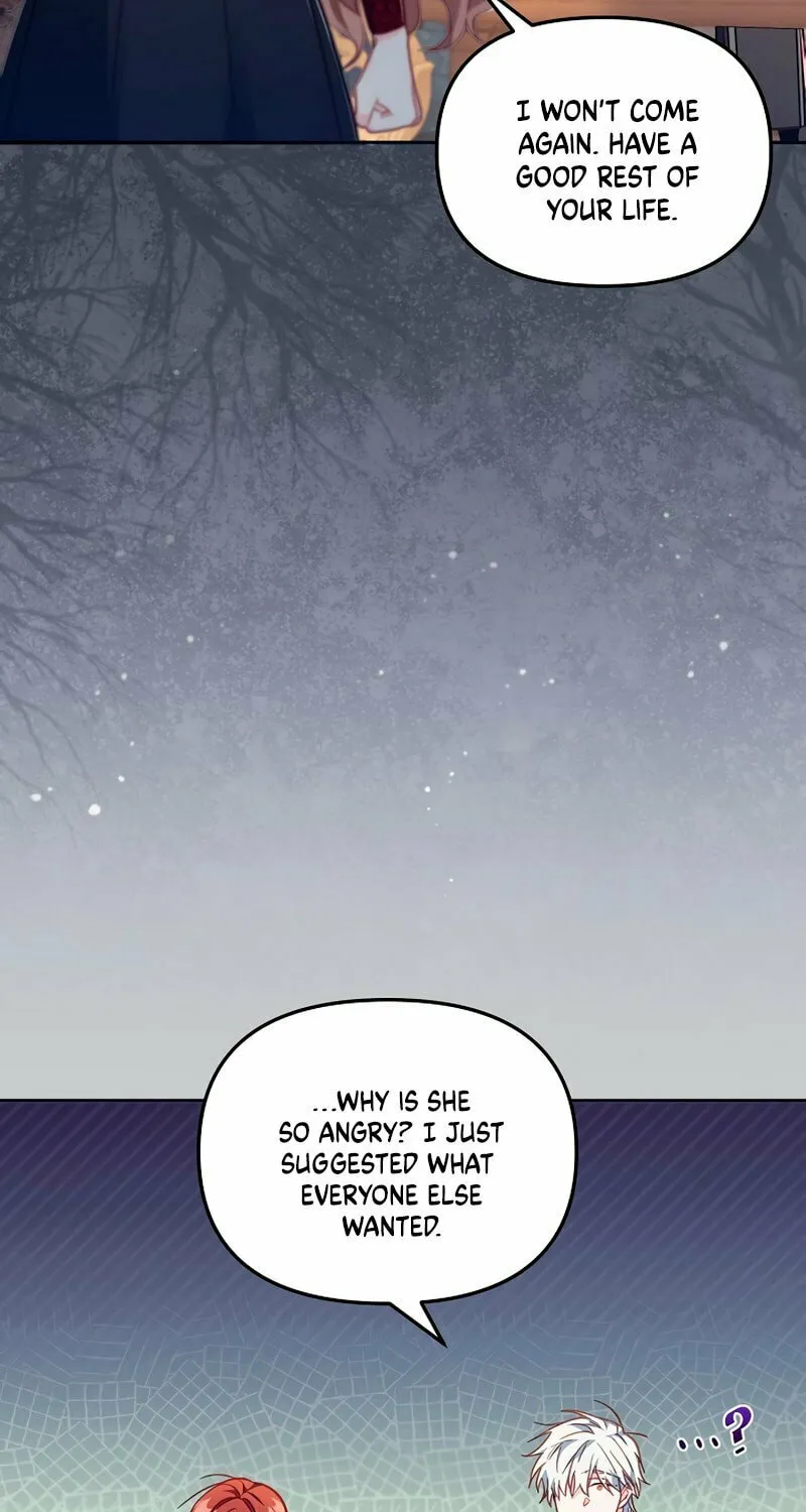 There Is No Place for Fakes Chapter 24 page 36 - 