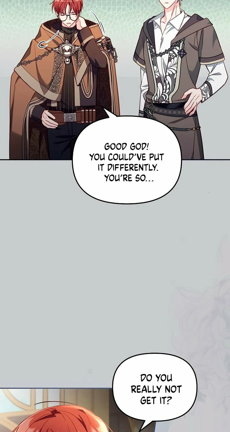 There Is No Place for Fakes Chapter 24 page 37 - 