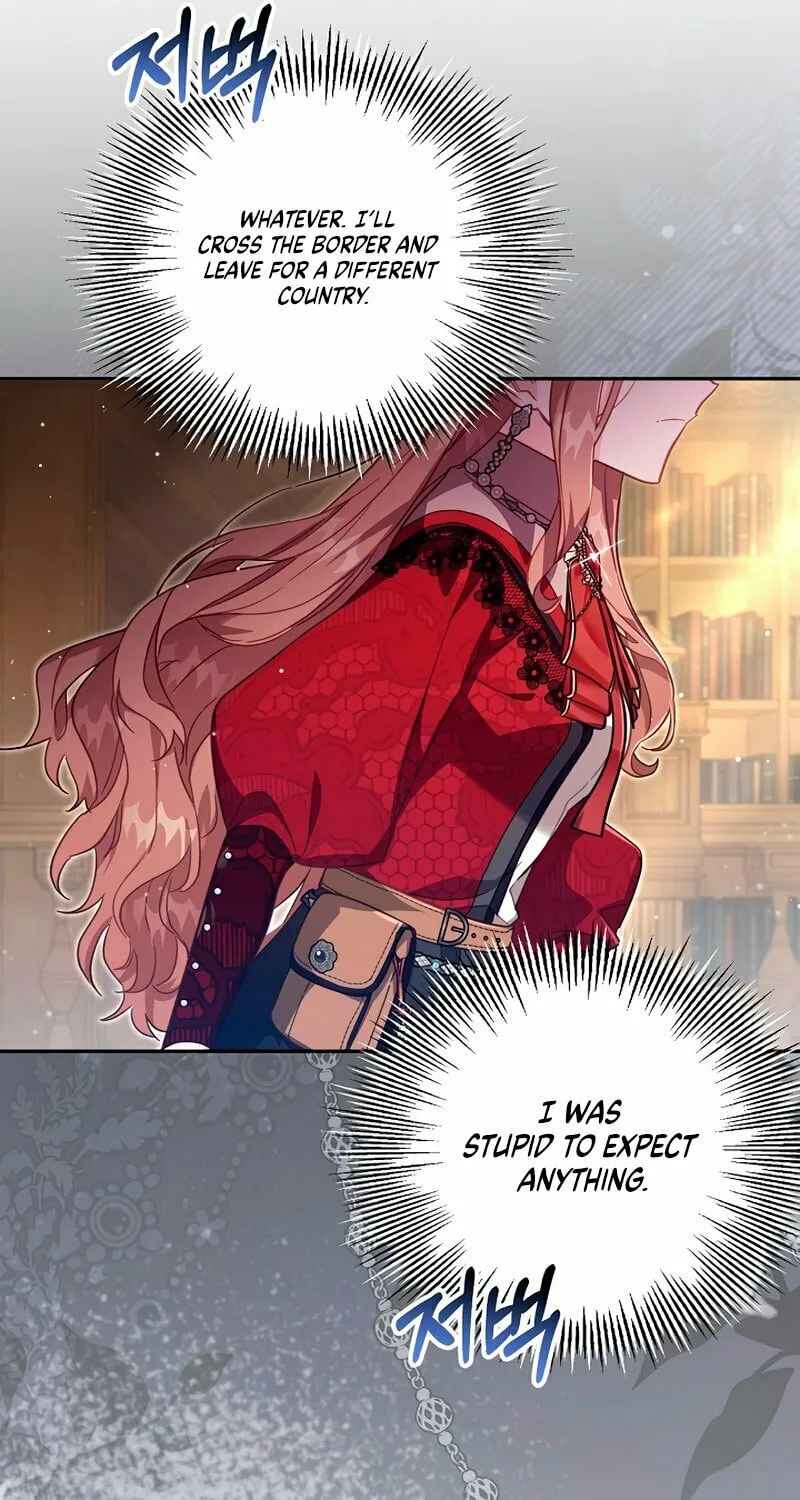 There Is No Place for Fakes Chapter 24 page 42 - 