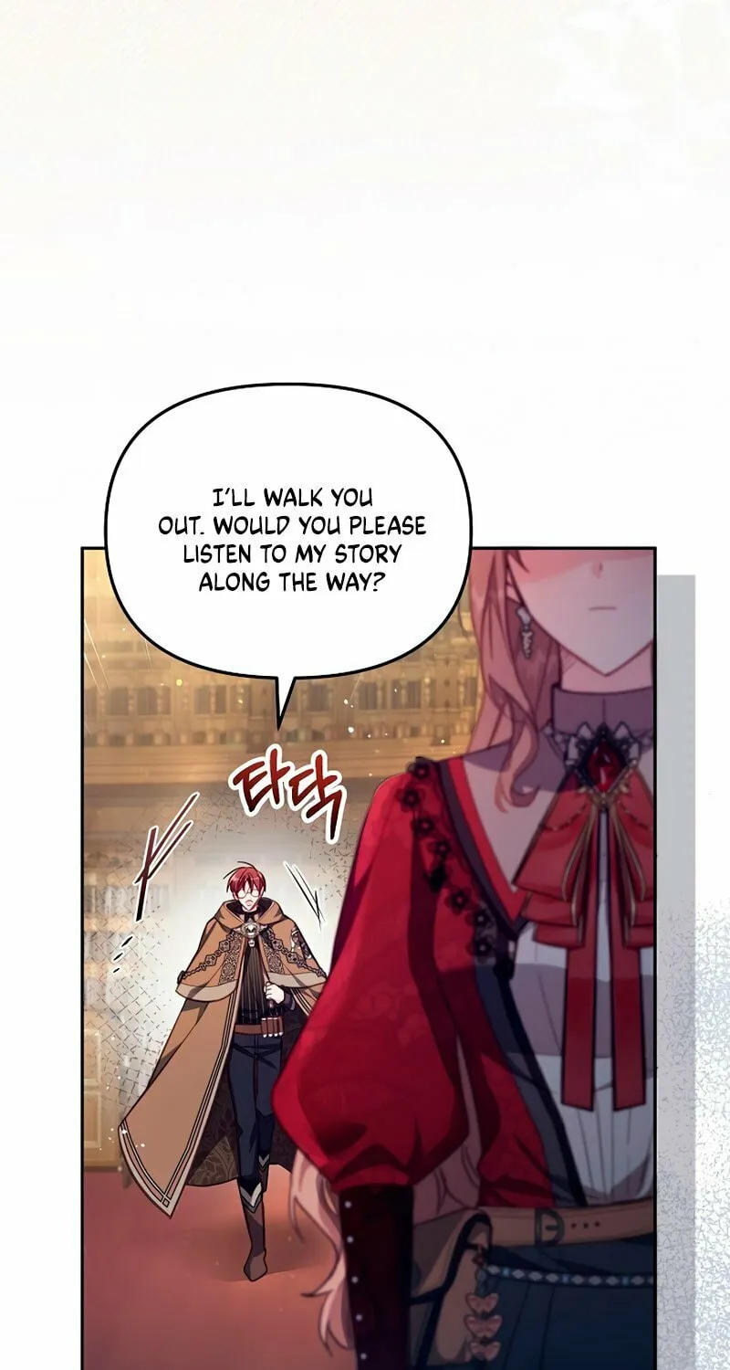 There Is No Place for Fakes Chapter 24 page 44 - 