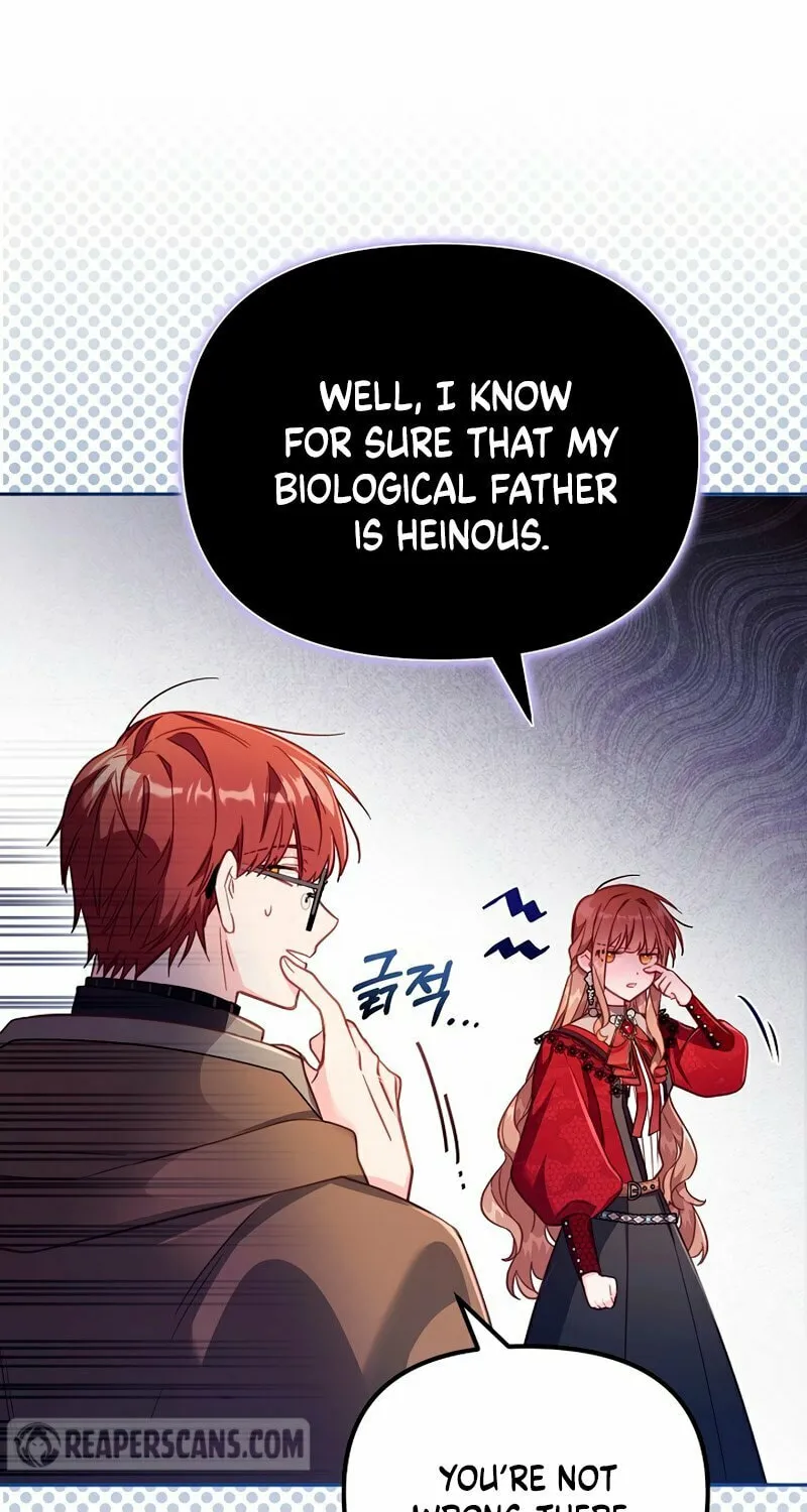 There Is No Place for Fakes Chapter 24 page 47 - 