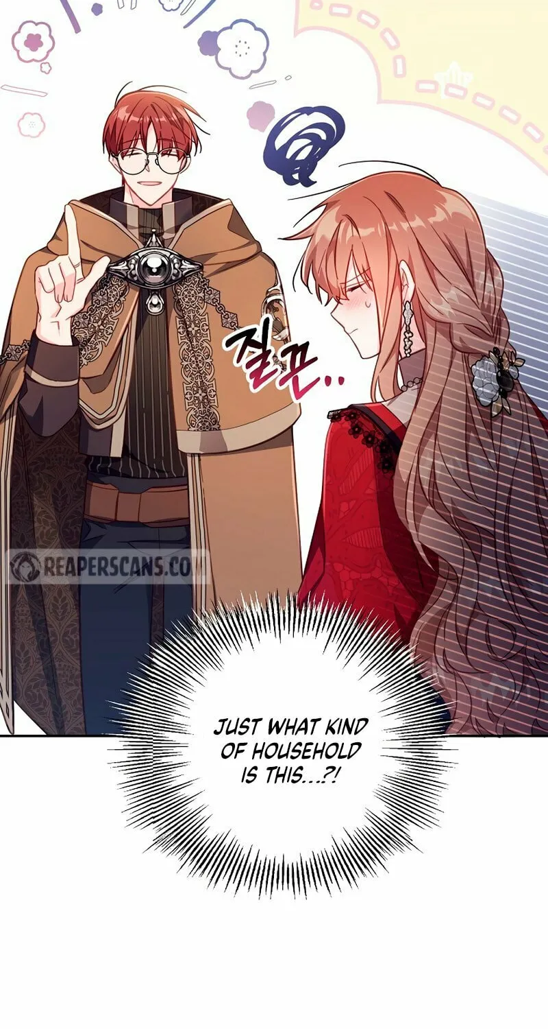 There Is No Place for Fakes Chapter 24 page 54 - 