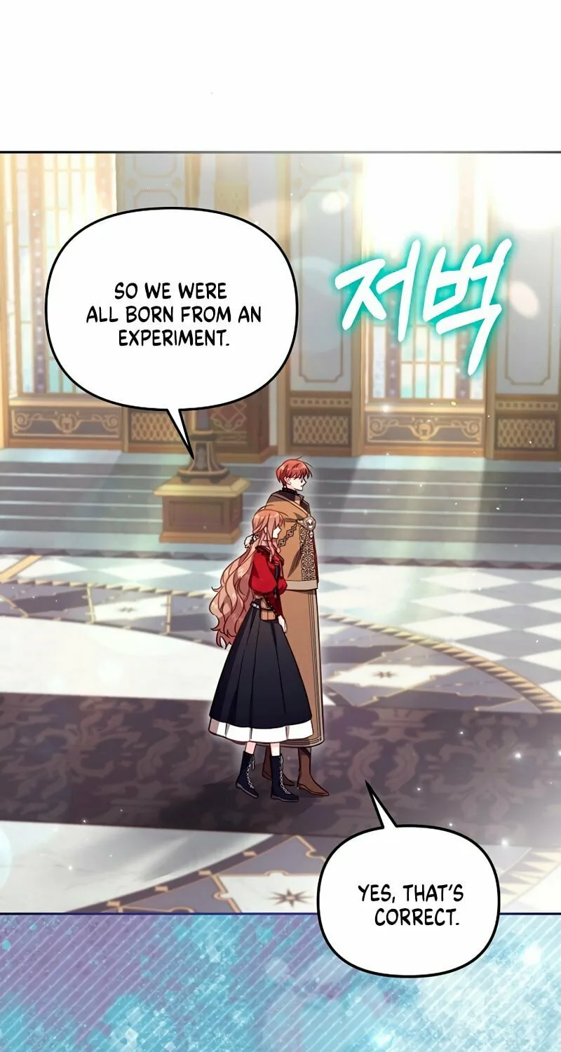 There Is No Place for Fakes Chapter 24 page 60 - 