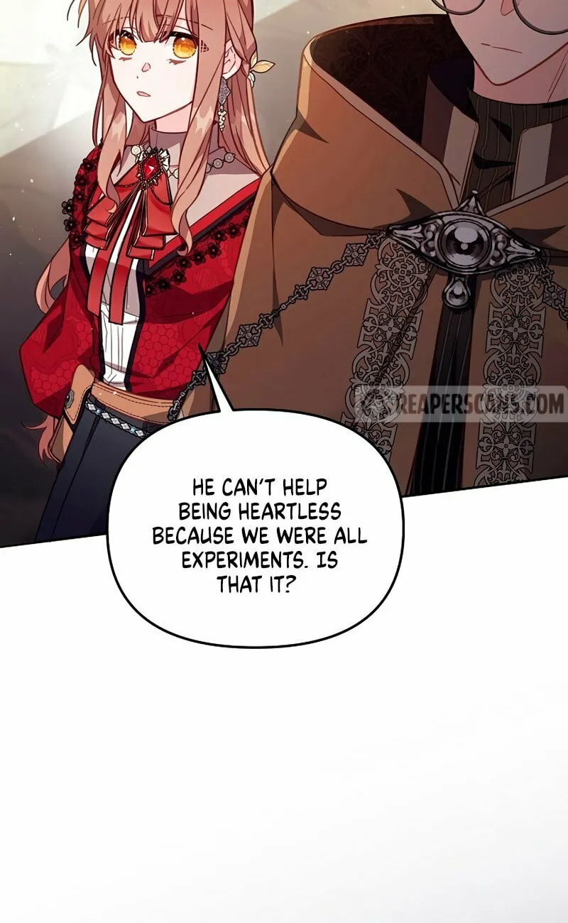 There Is No Place for Fakes Chapter 24 page 63 - 