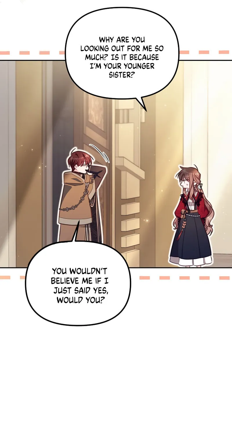 There Is No Place for Fakes Chapter 24 page 76 - 