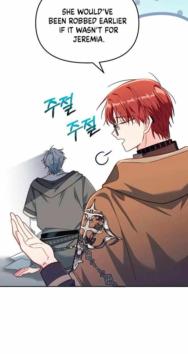 There Is No Place for Fakes Chapter 25 page 15 - 