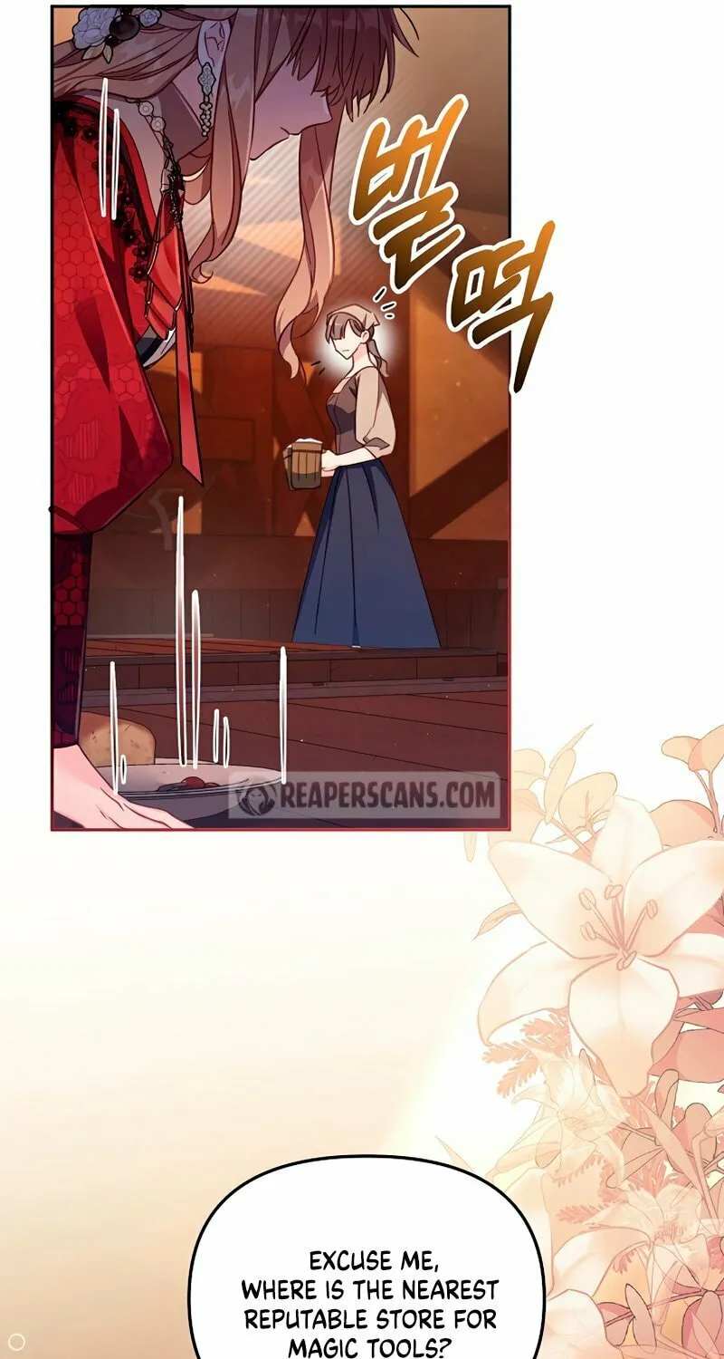 There Is No Place for Fakes Chapter 25 page 33 - 