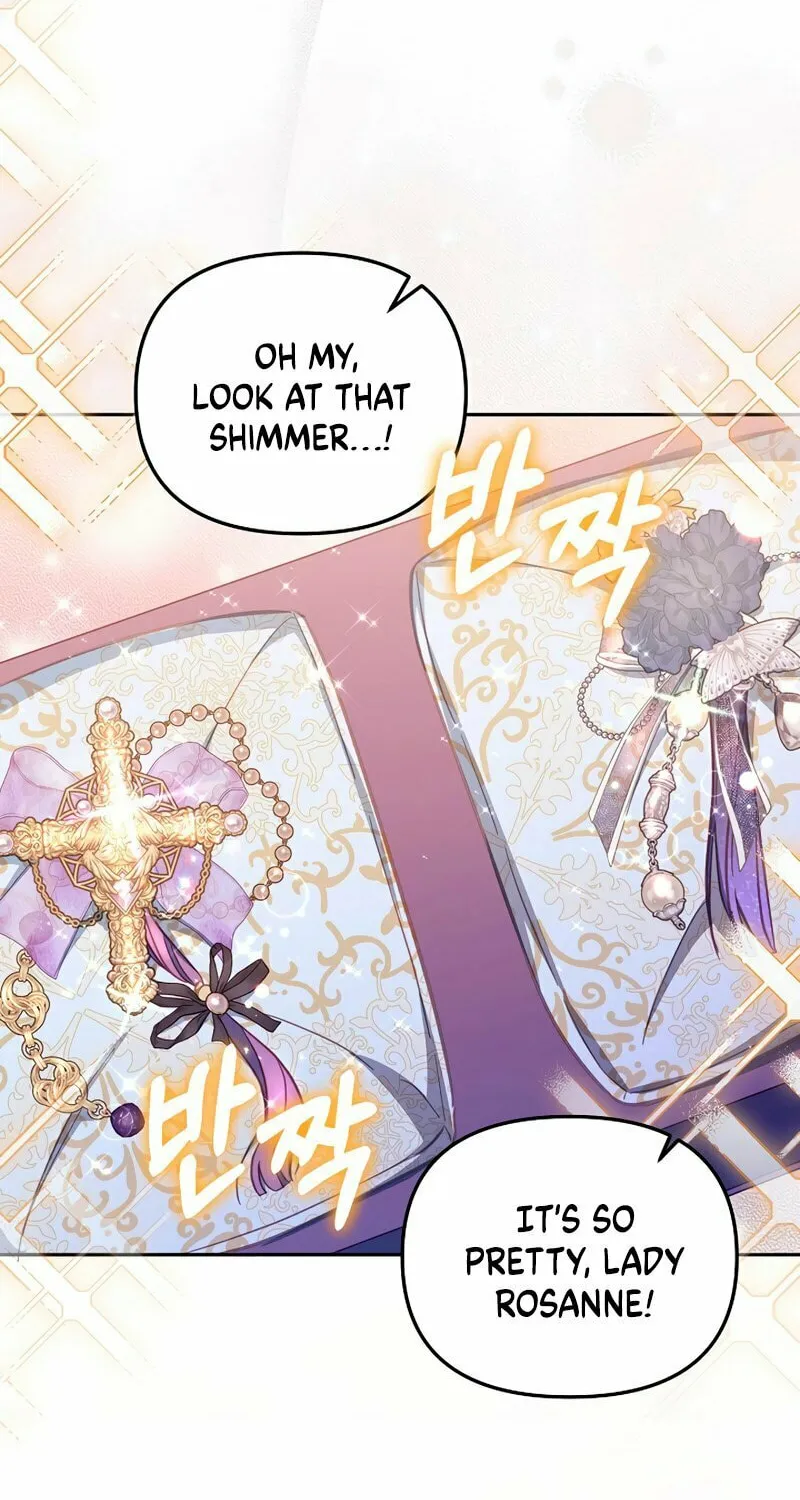 There Is No Place for Fakes Chapter 25 page 36 - 