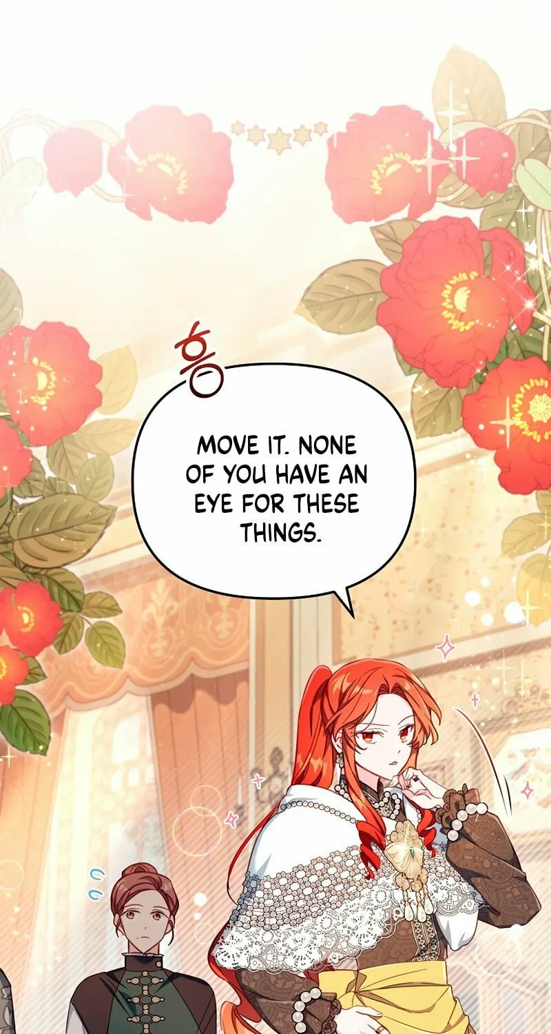 There Is No Place for Fakes Chapter 25 page 37 - 