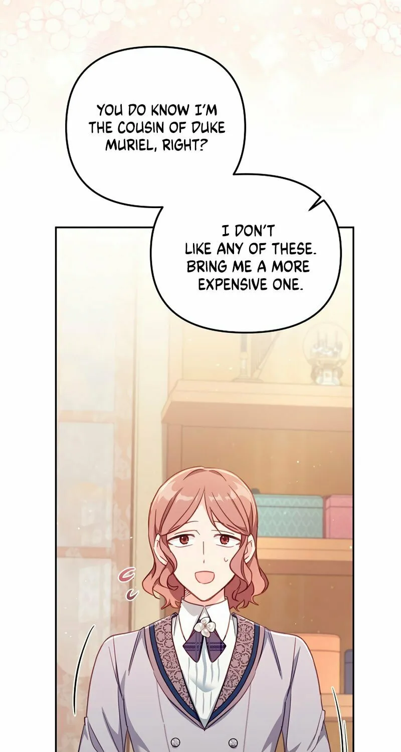 There Is No Place for Fakes Chapter 25 page 39 - 