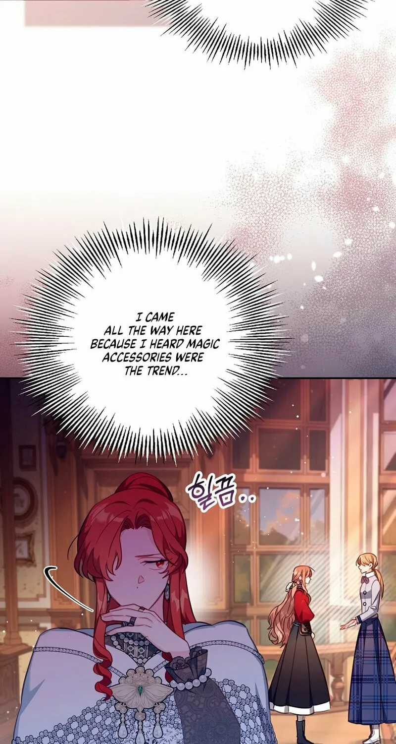 There Is No Place for Fakes Chapter 25 page 42 - 