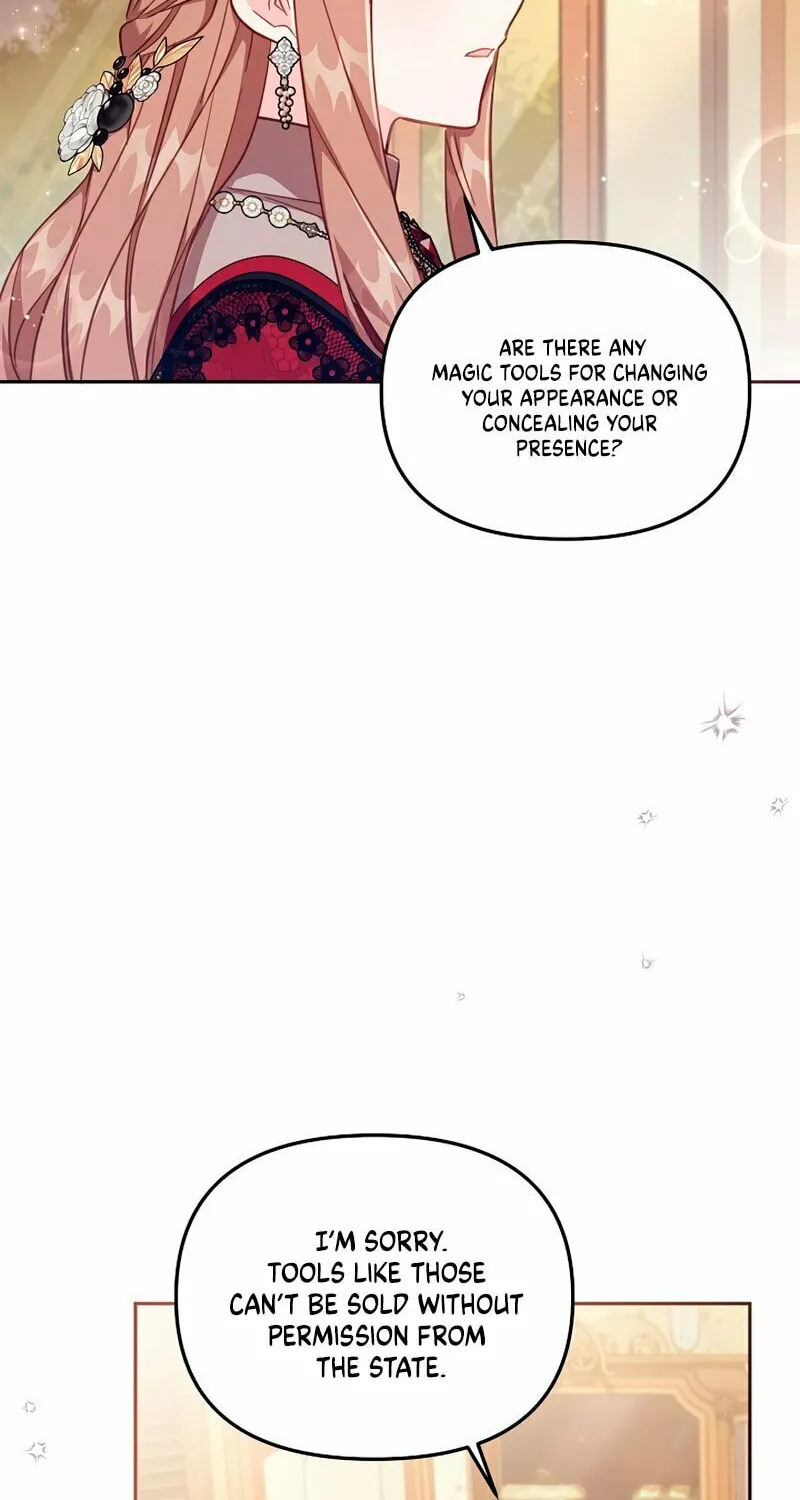 There Is No Place for Fakes Chapter 25 page 44 - 