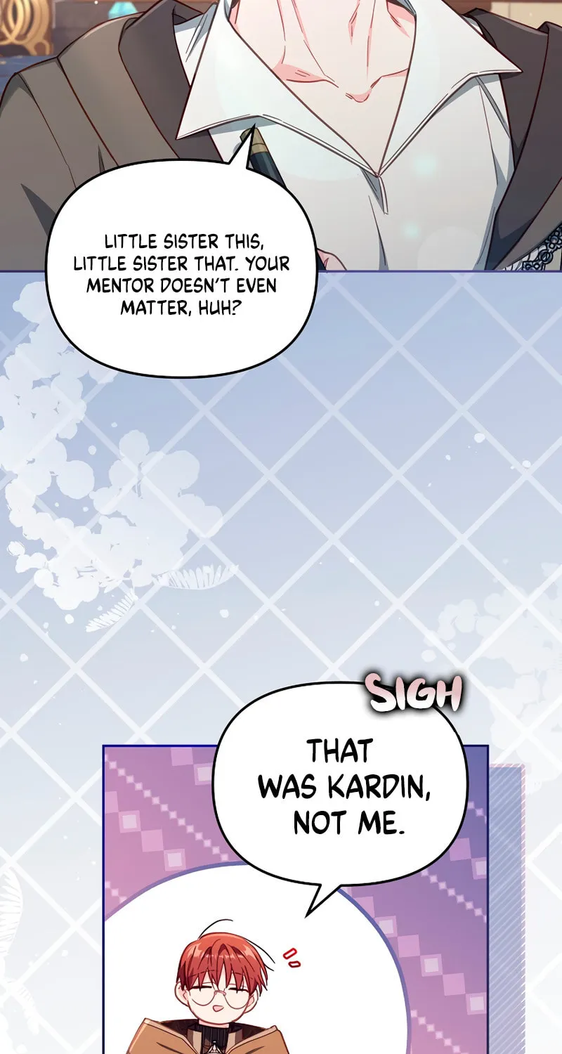 There Is No Place for Fakes Chapter 25 page 6 - 
