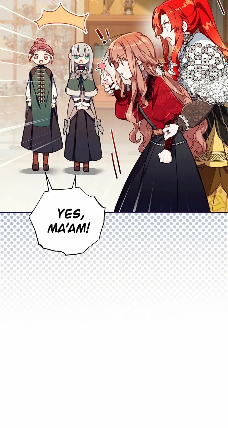 There Is No Place for Fakes Chapter 25 page 54 - 