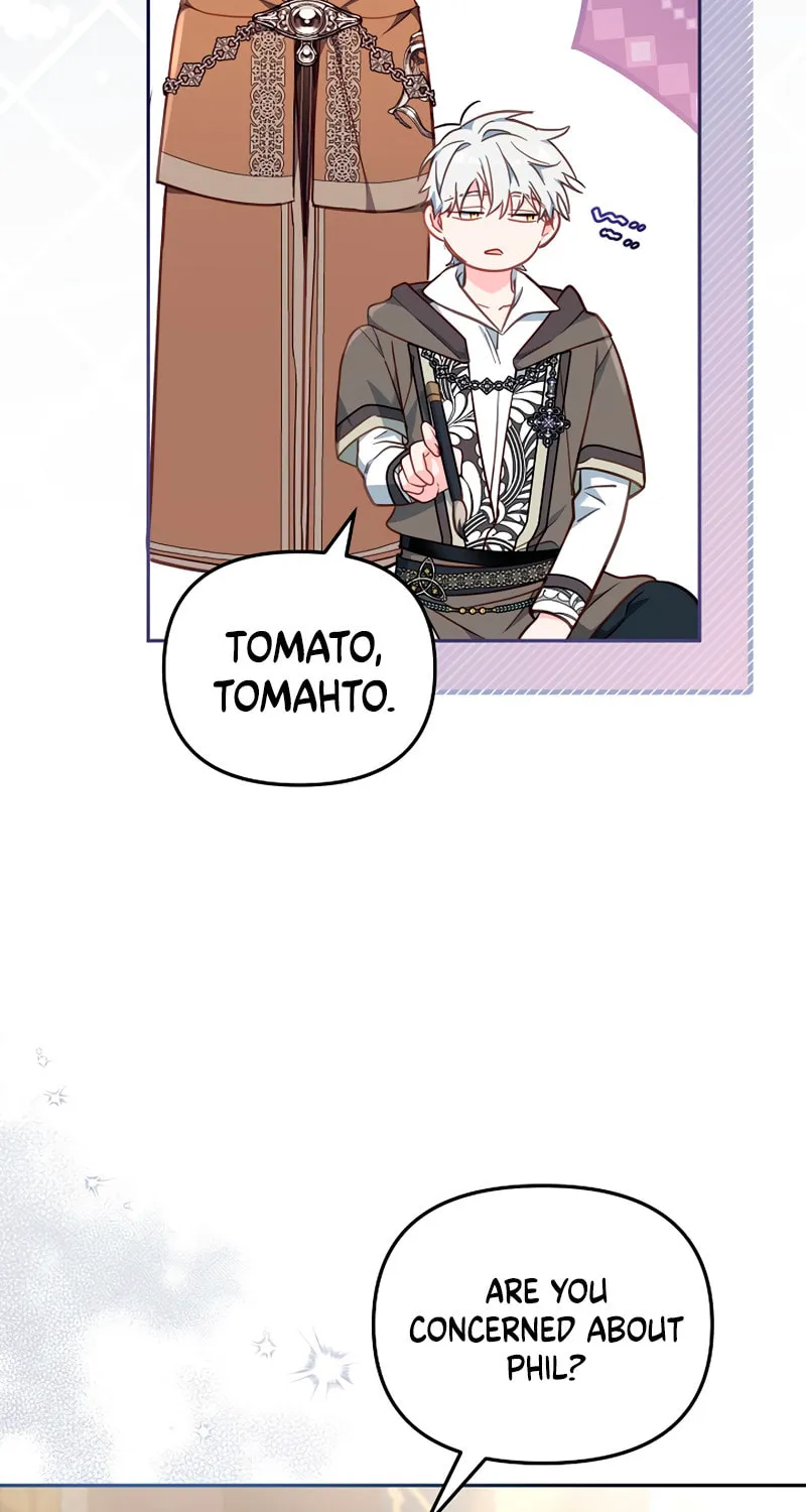 There Is No Place for Fakes Chapter 25 page 7 - 