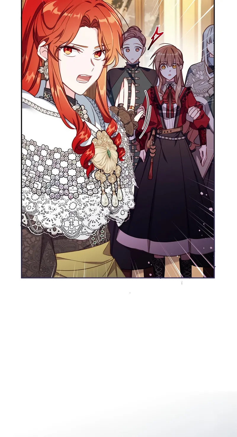 There Is No Place for Fakes Chapter 25 page 64 - 