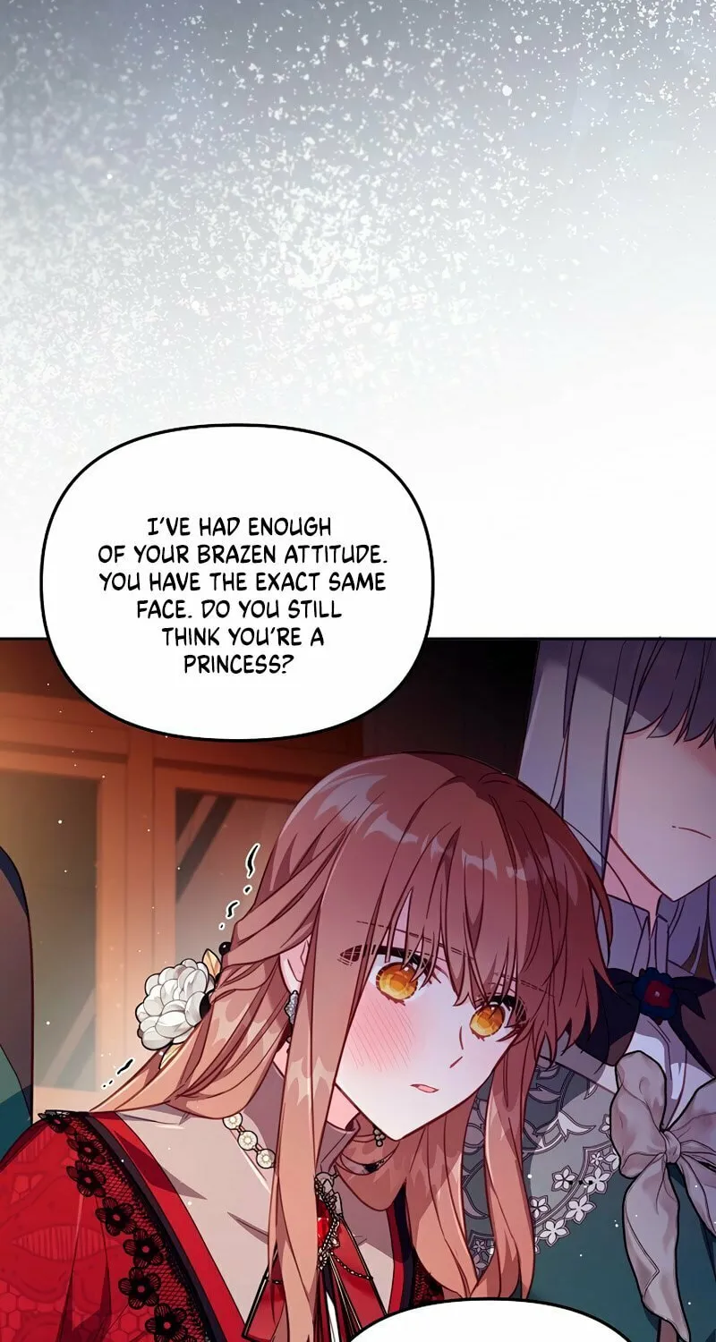 There Is No Place for Fakes Chapter 25 page 68 - 