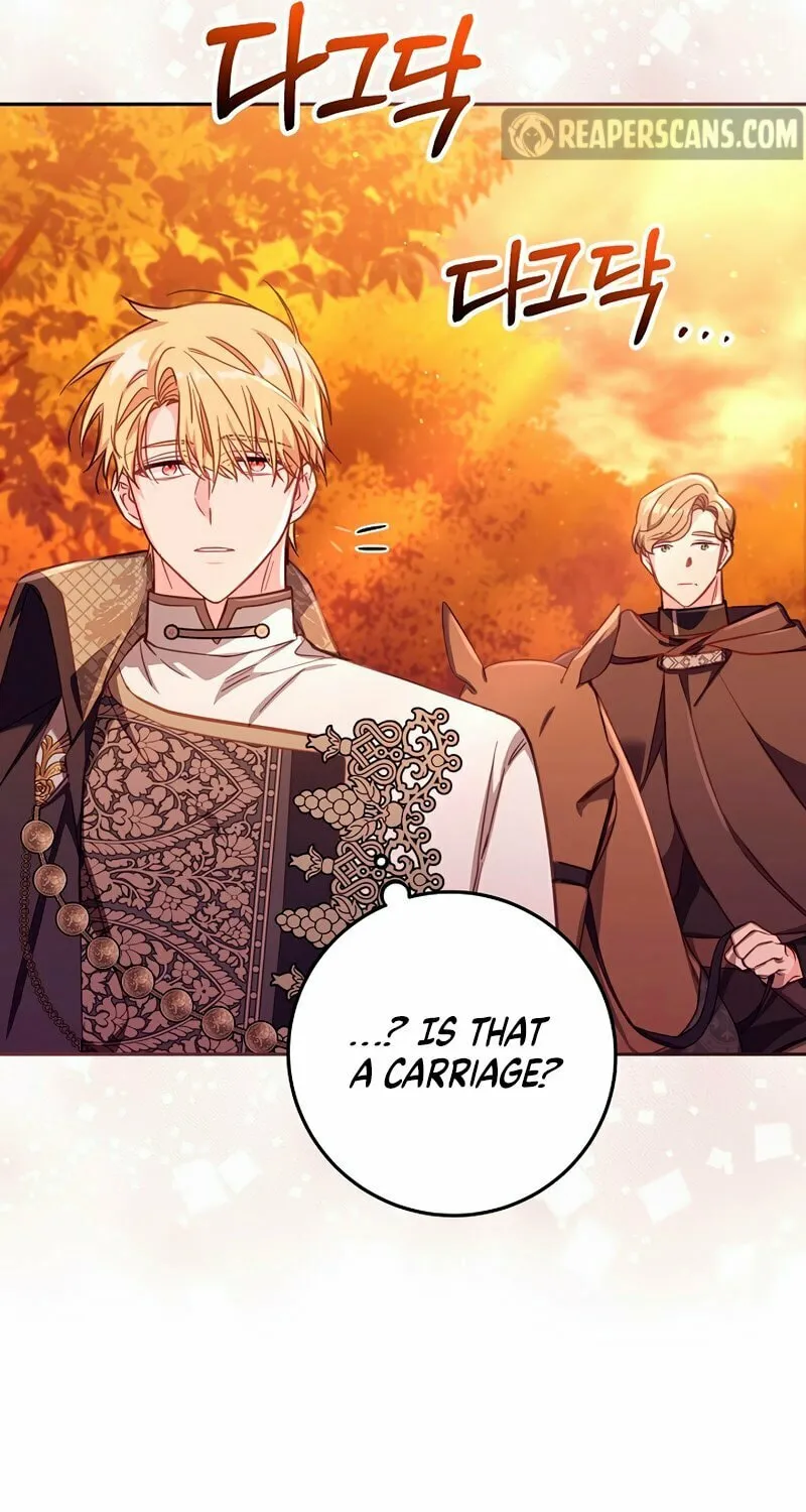 There Is No Place for Fakes Chapter 25 page 81 - 