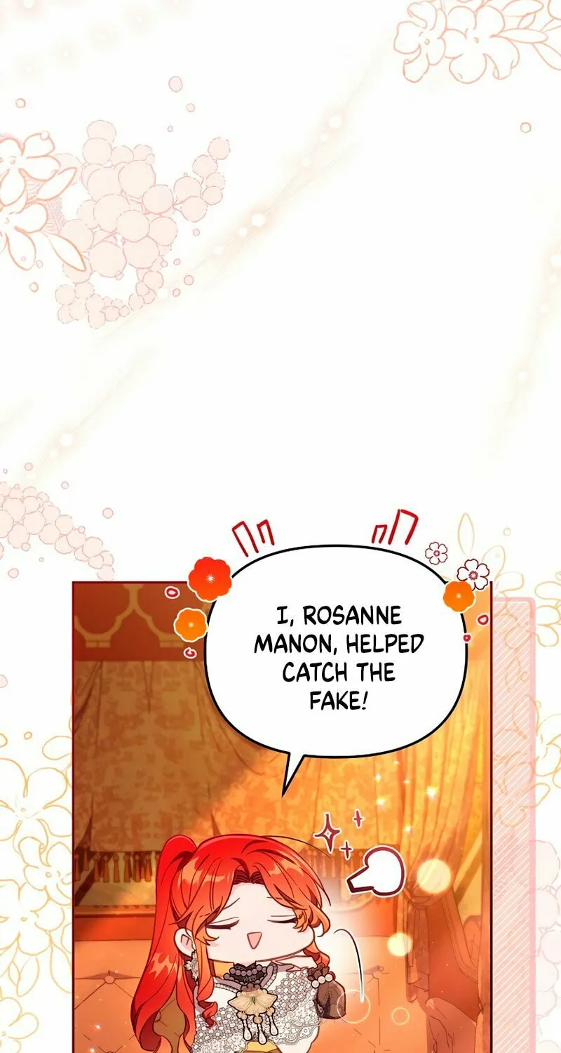 There Is No Place for Fakes Chapter 25 page 84 - 