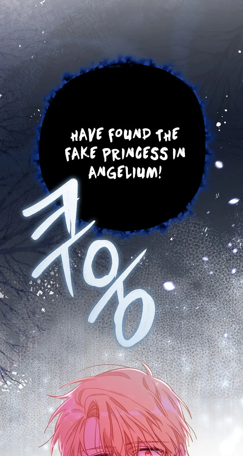 There Is No Place for Fakes Chapter 26 page 14 - 