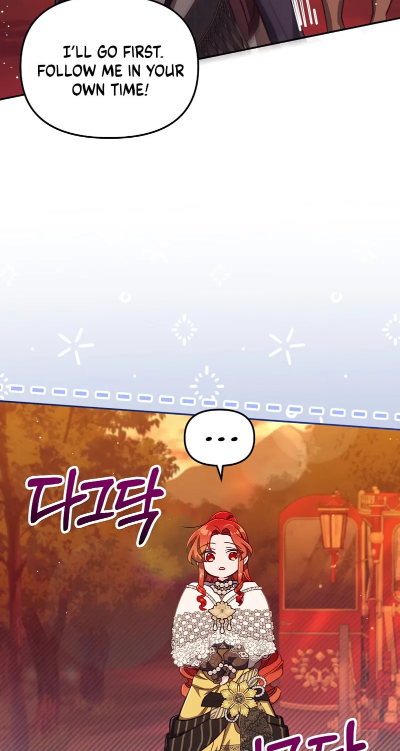 There Is No Place for Fakes Chapter 26 page 27 - 
