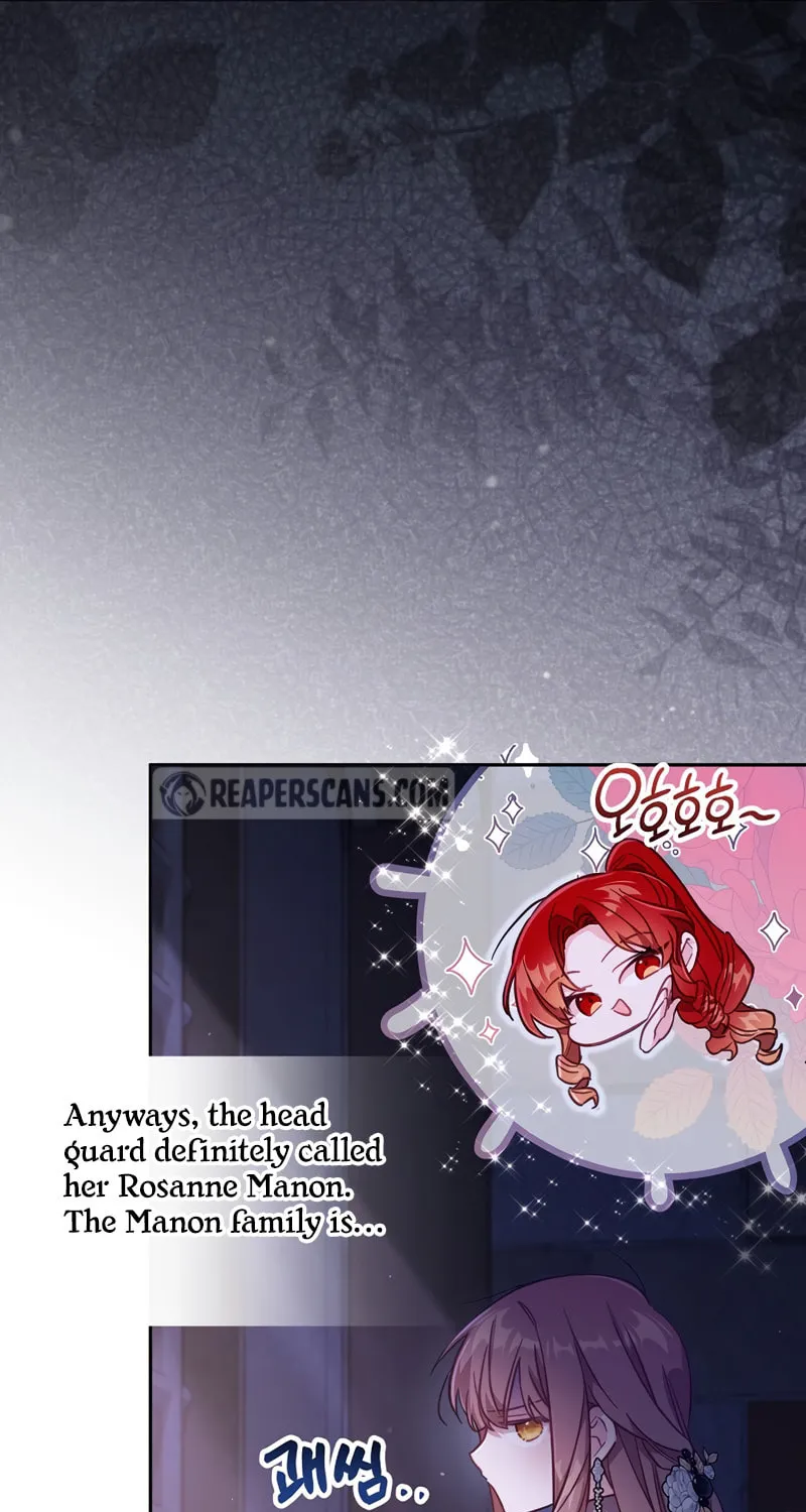 There Is No Place for Fakes Chapter 26 page 34 - 