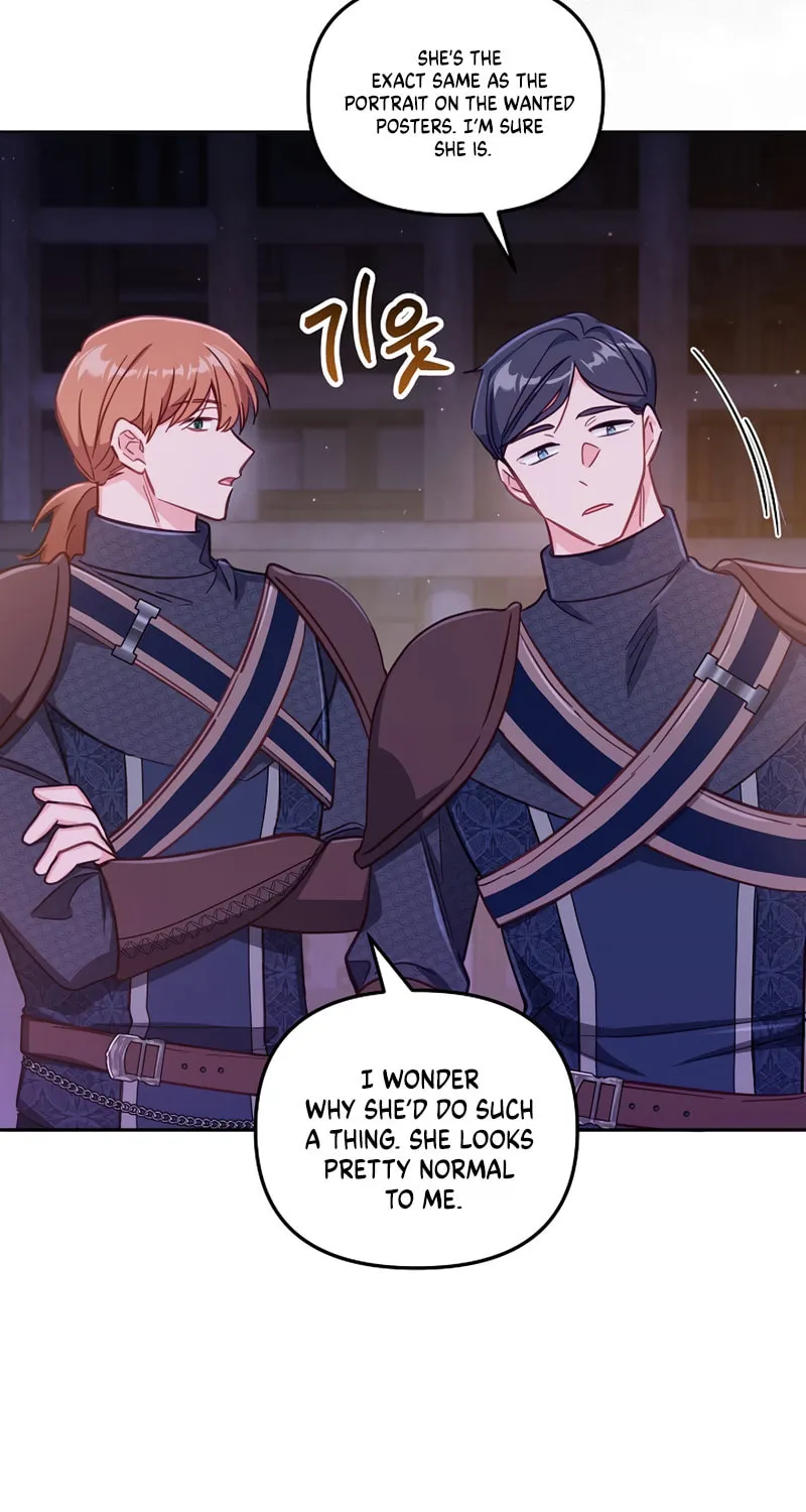 There Is No Place for Fakes Chapter 26 page 36 - 