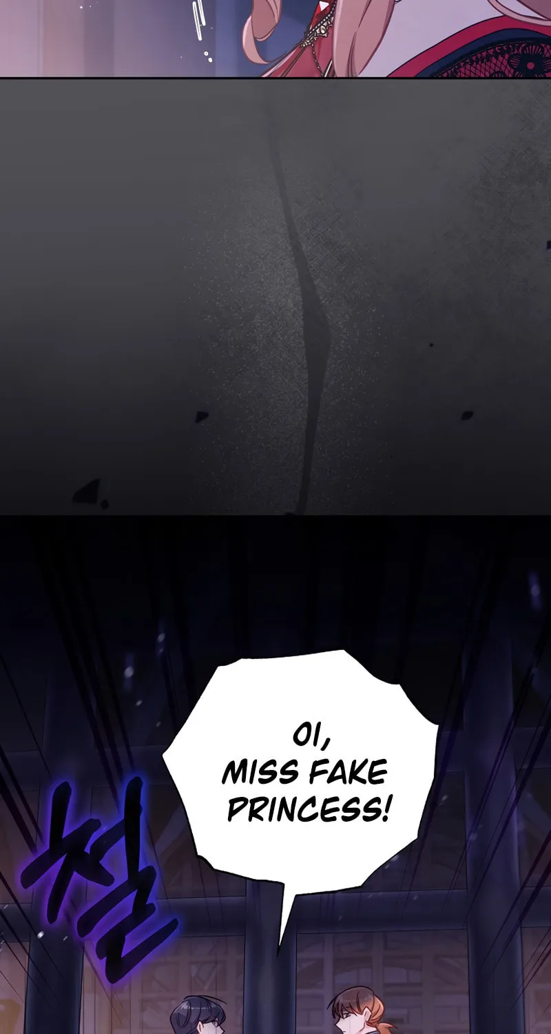 There Is No Place for Fakes Chapter 26 page 38 - 