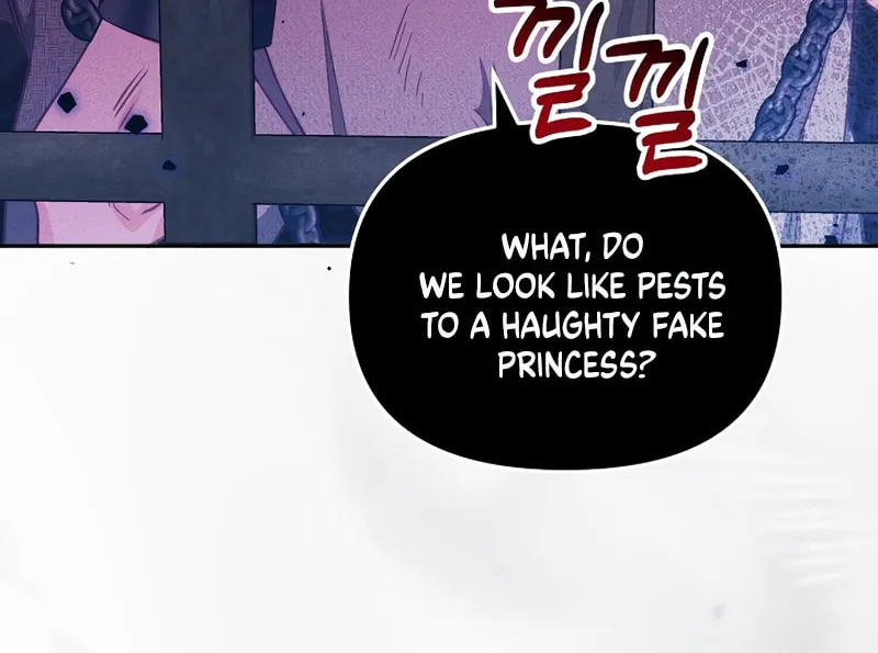 There Is No Place for Fakes Chapter 26 page 41 - 