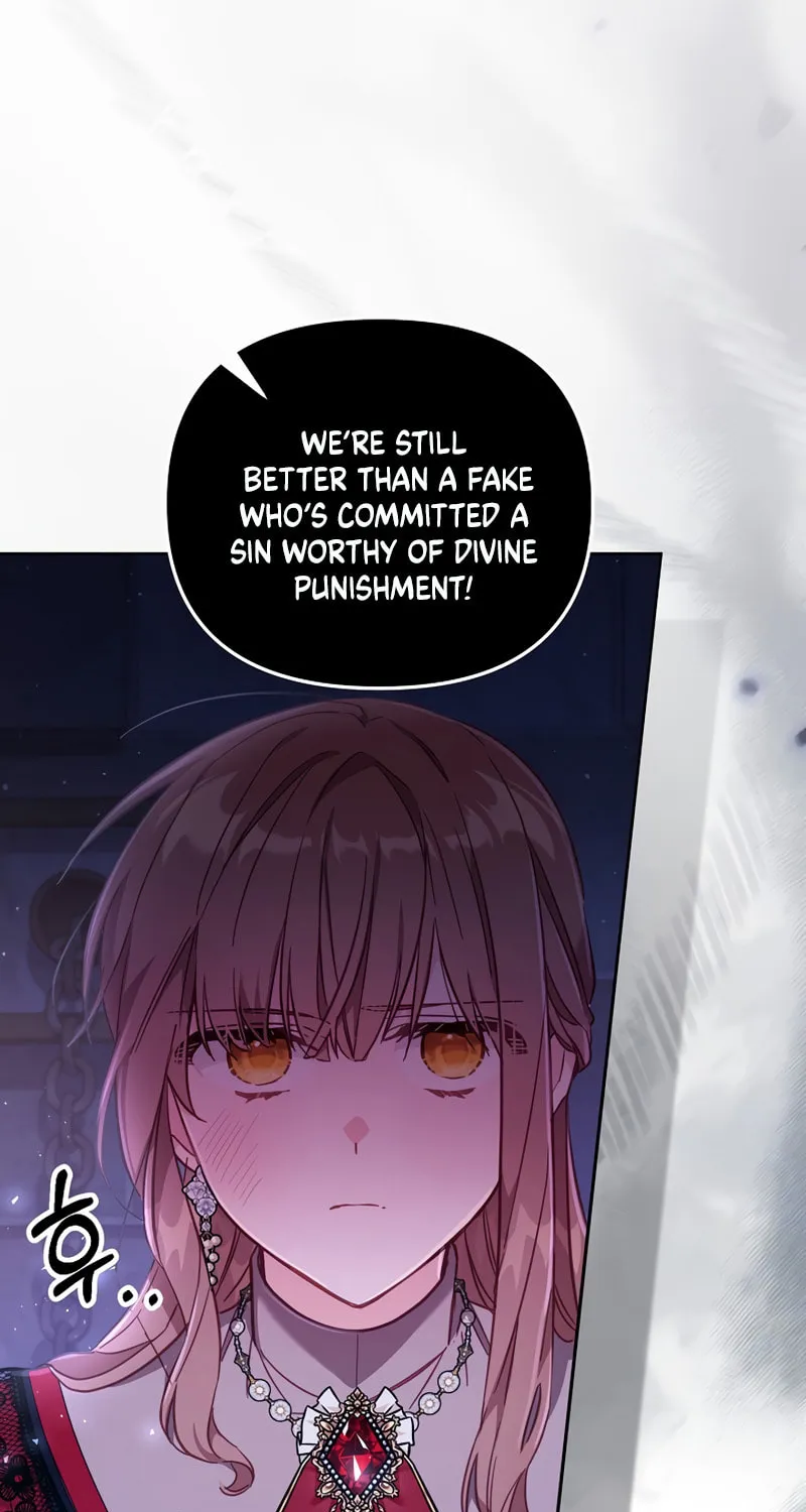 There Is No Place for Fakes Chapter 26 page 42 - 