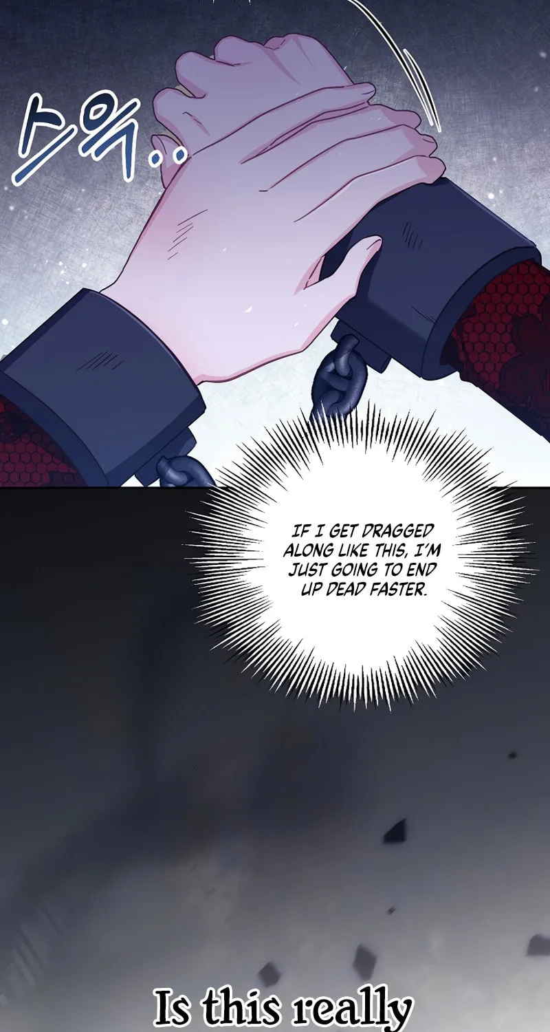 There Is No Place for Fakes Chapter 26 page 44 - 