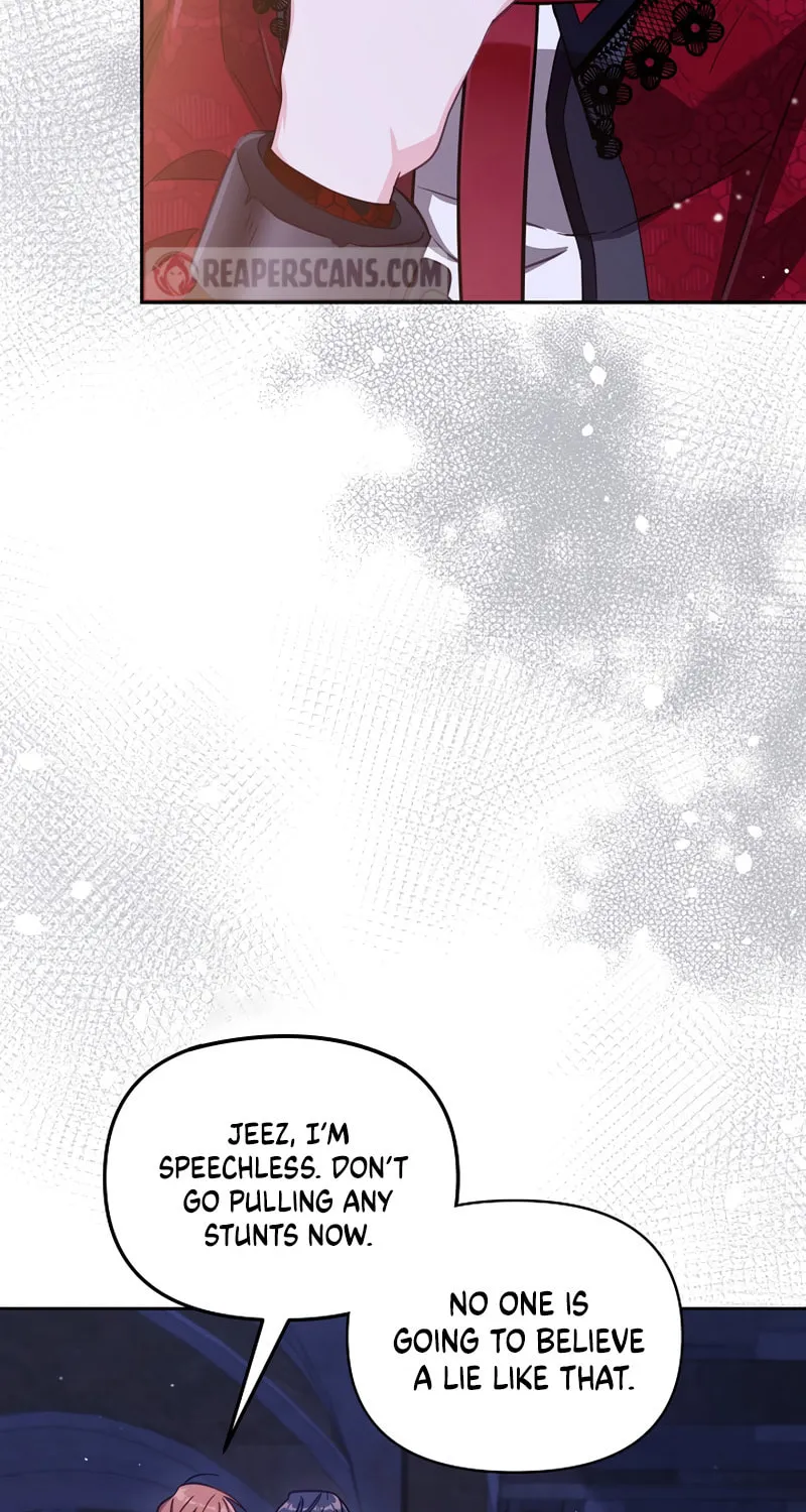 There Is No Place for Fakes Chapter 26 page 50 - 