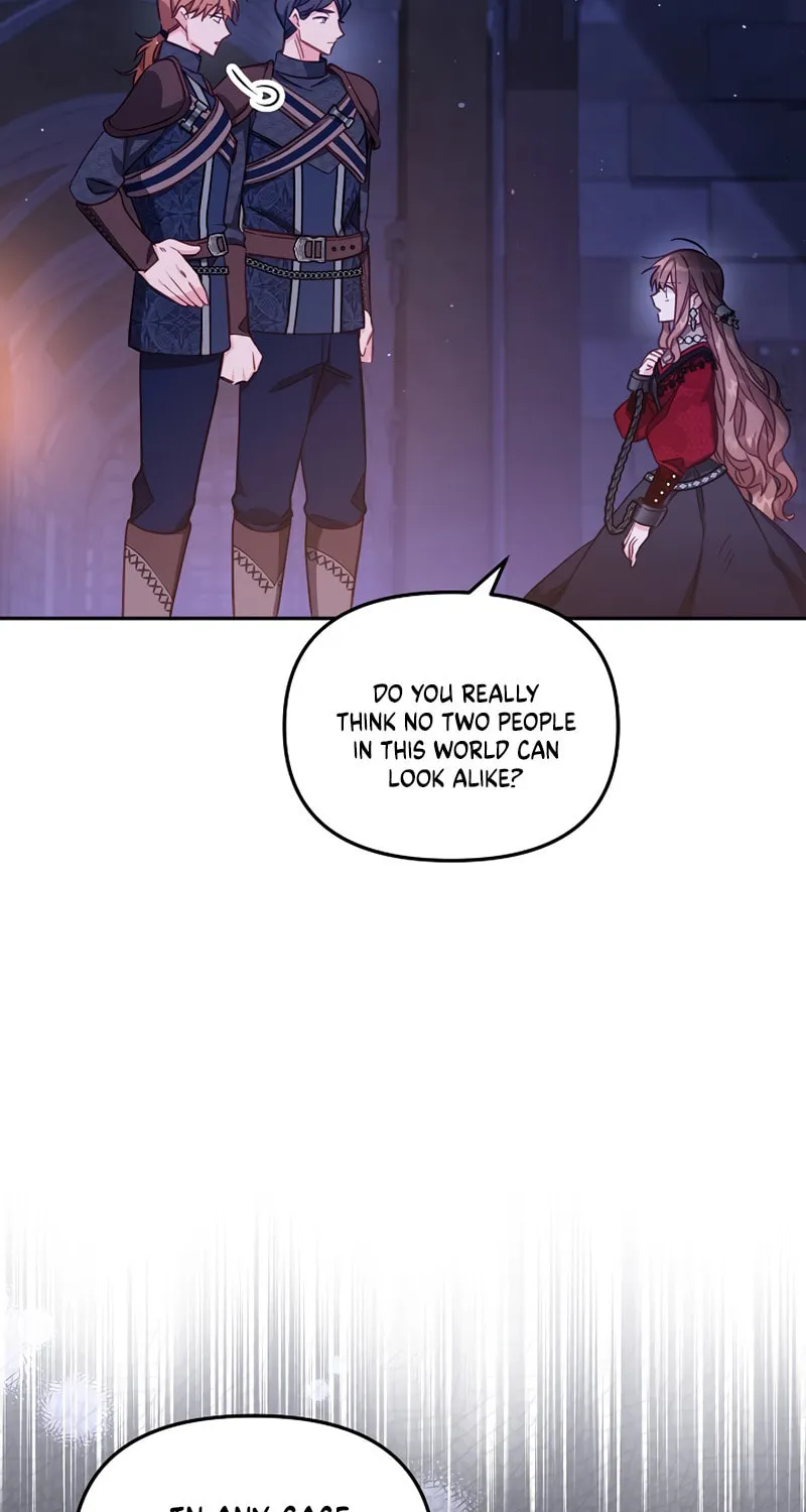 There Is No Place for Fakes Chapter 26 page 51 - 