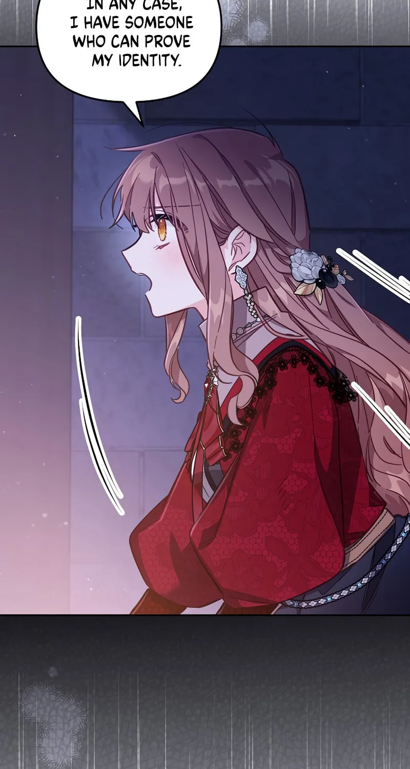 There Is No Place for Fakes Chapter 26 page 52 - 
