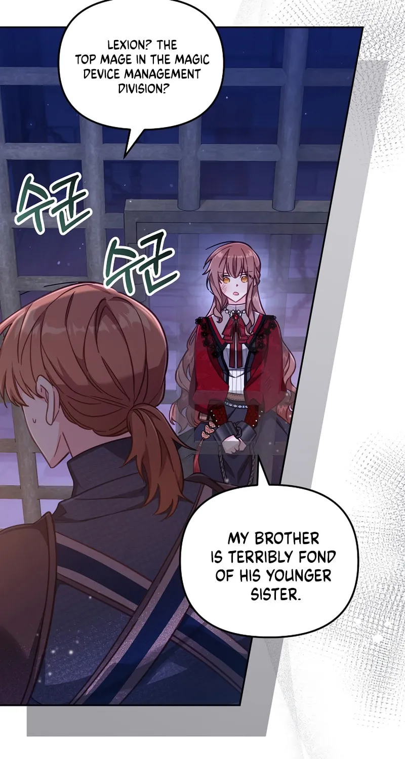 There Is No Place for Fakes Chapter 26 page 55 - 
