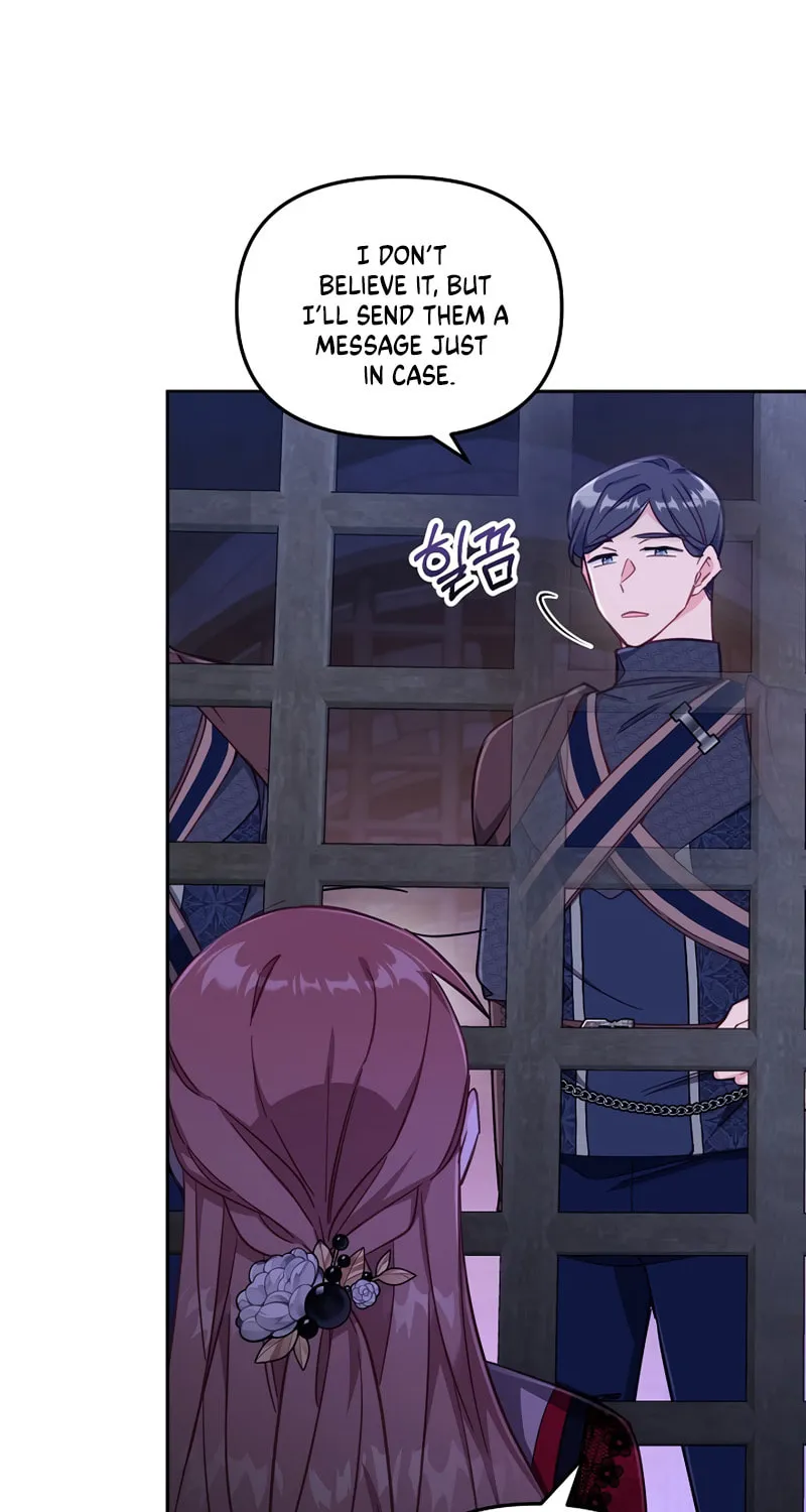There Is No Place for Fakes Chapter 26 page 60 - 