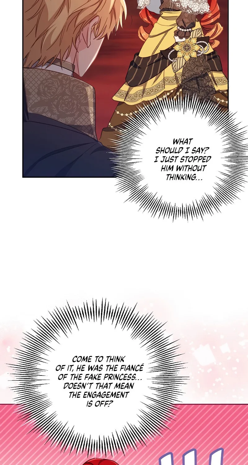 There Is No Place for Fakes Chapter 26 page 7 - 
