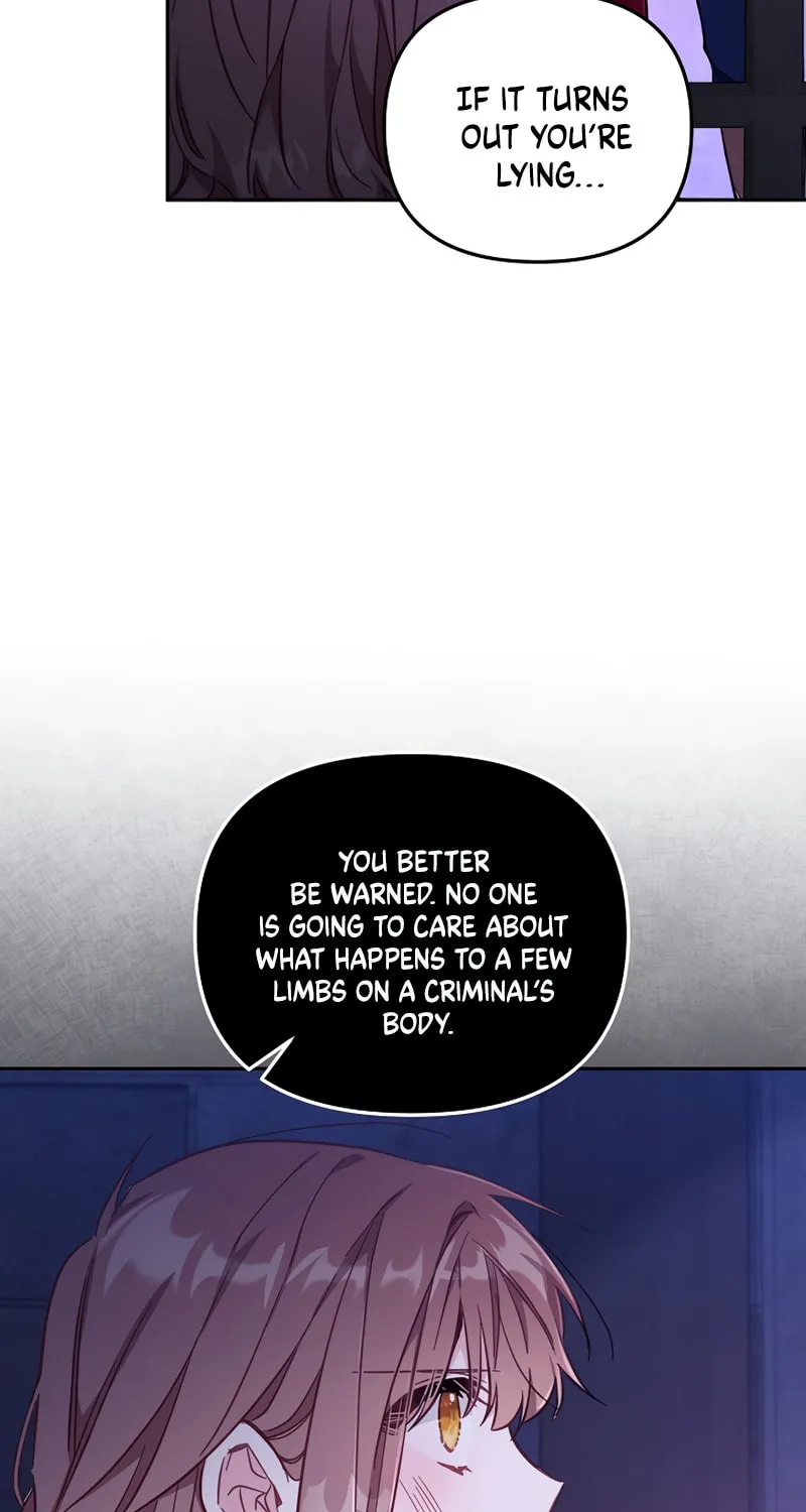 There Is No Place for Fakes Chapter 26 page 61 - 