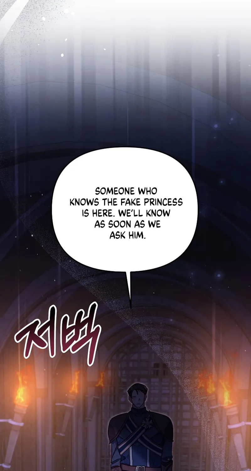 There Is No Place for Fakes Chapter 26 page 66 - 