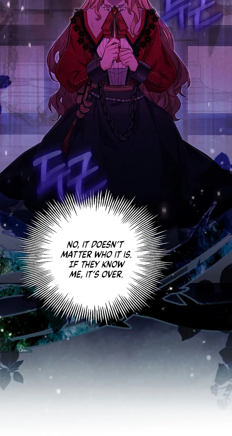 There Is No Place for Fakes Chapter 26 page 71 - 