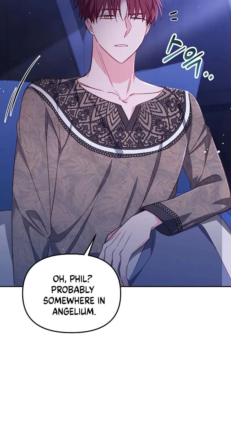 There Is No Place for Fakes Chapter 26 page 85 - 