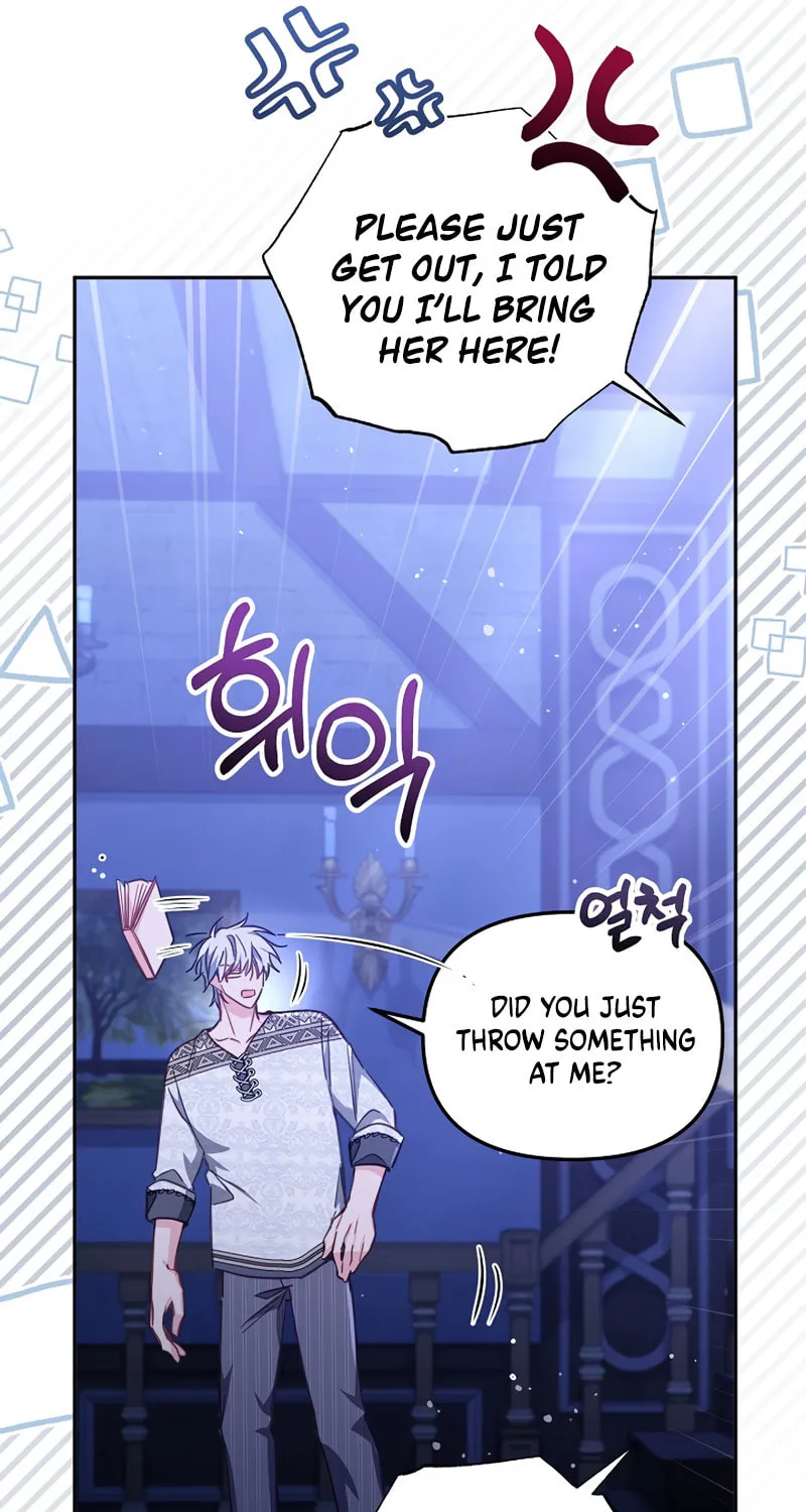 There Is No Place for Fakes Chapter 26 page 95 - 
