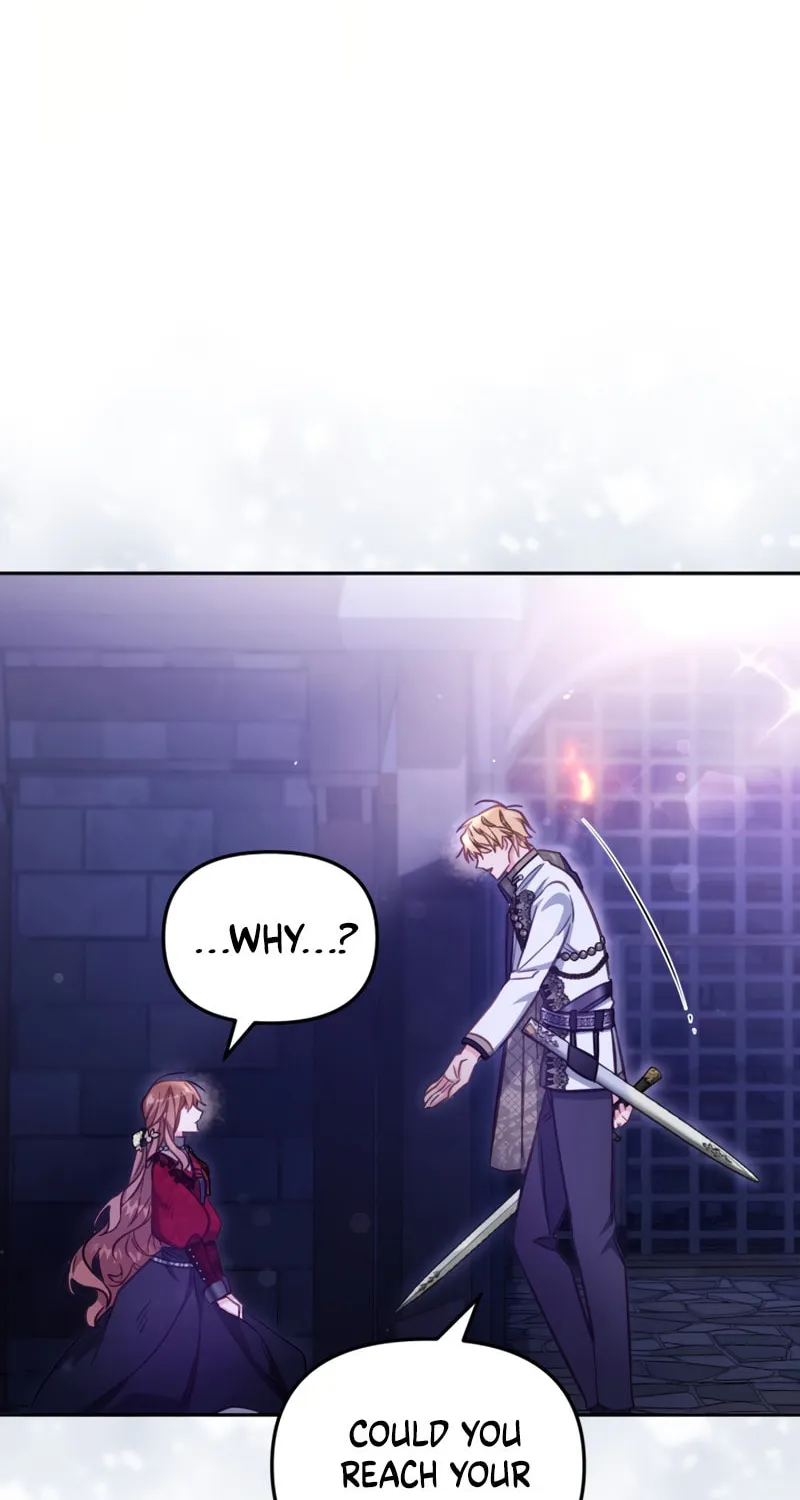 There Is No Place for Fakes Chapter 27 page 15 - 