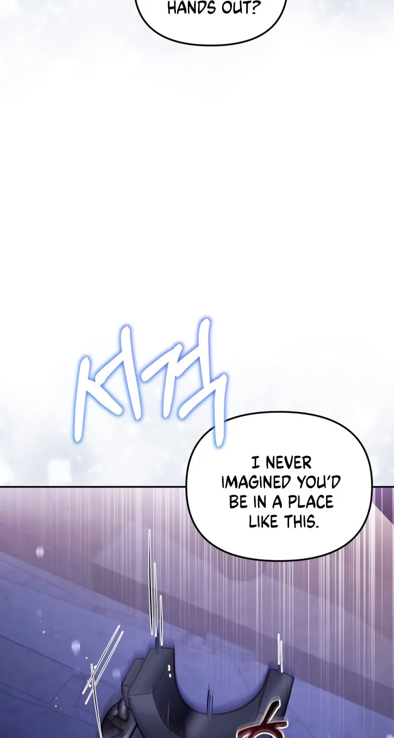 There Is No Place for Fakes Chapter 27 page 16 - 