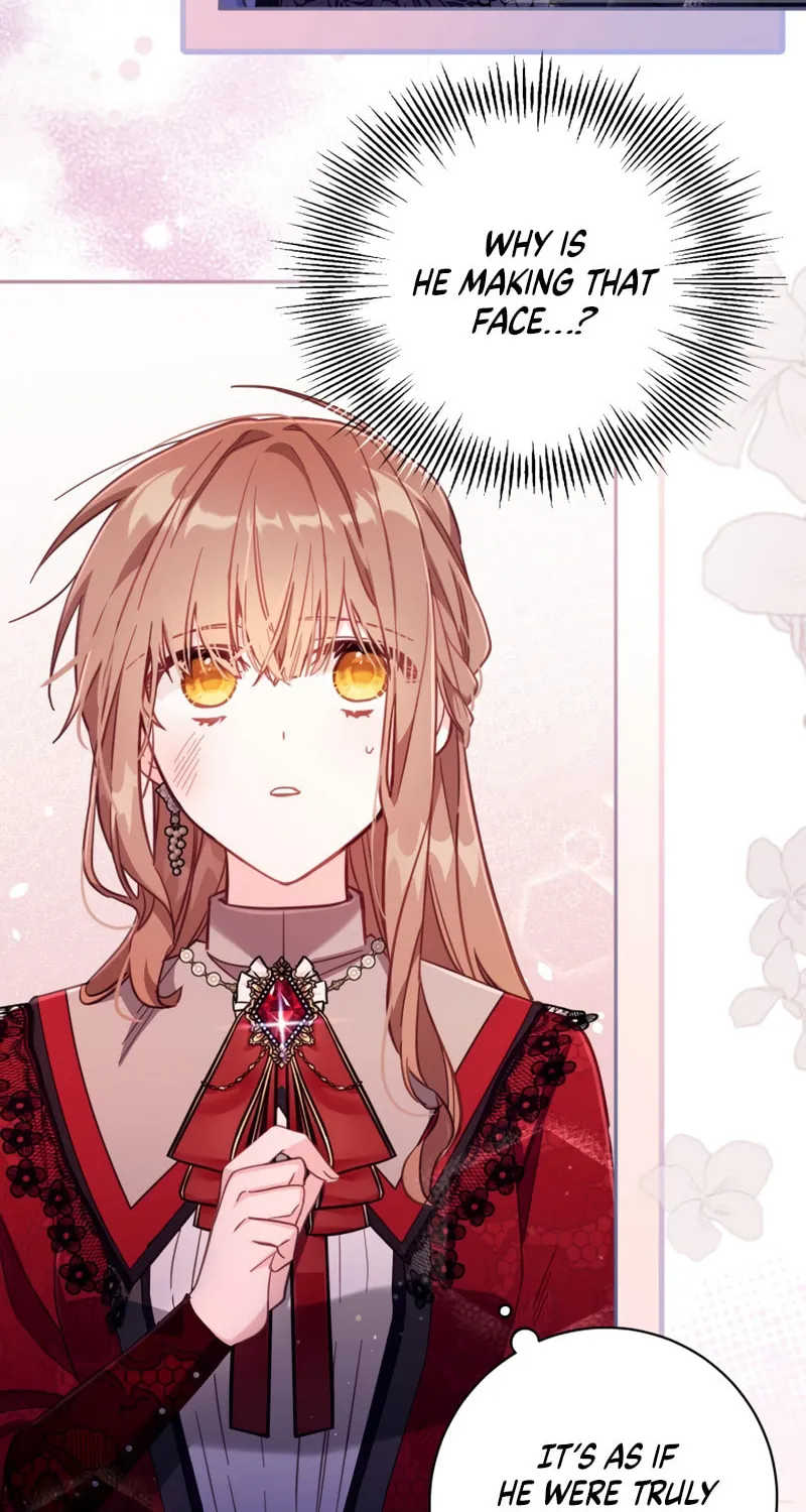 There Is No Place for Fakes Chapter 27 page 19 - 