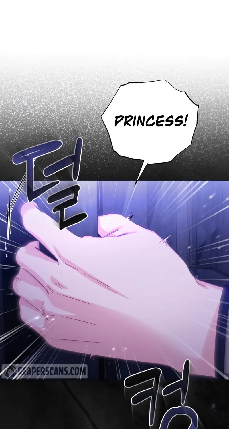 There Is No Place for Fakes Chapter 27 page 3 - 