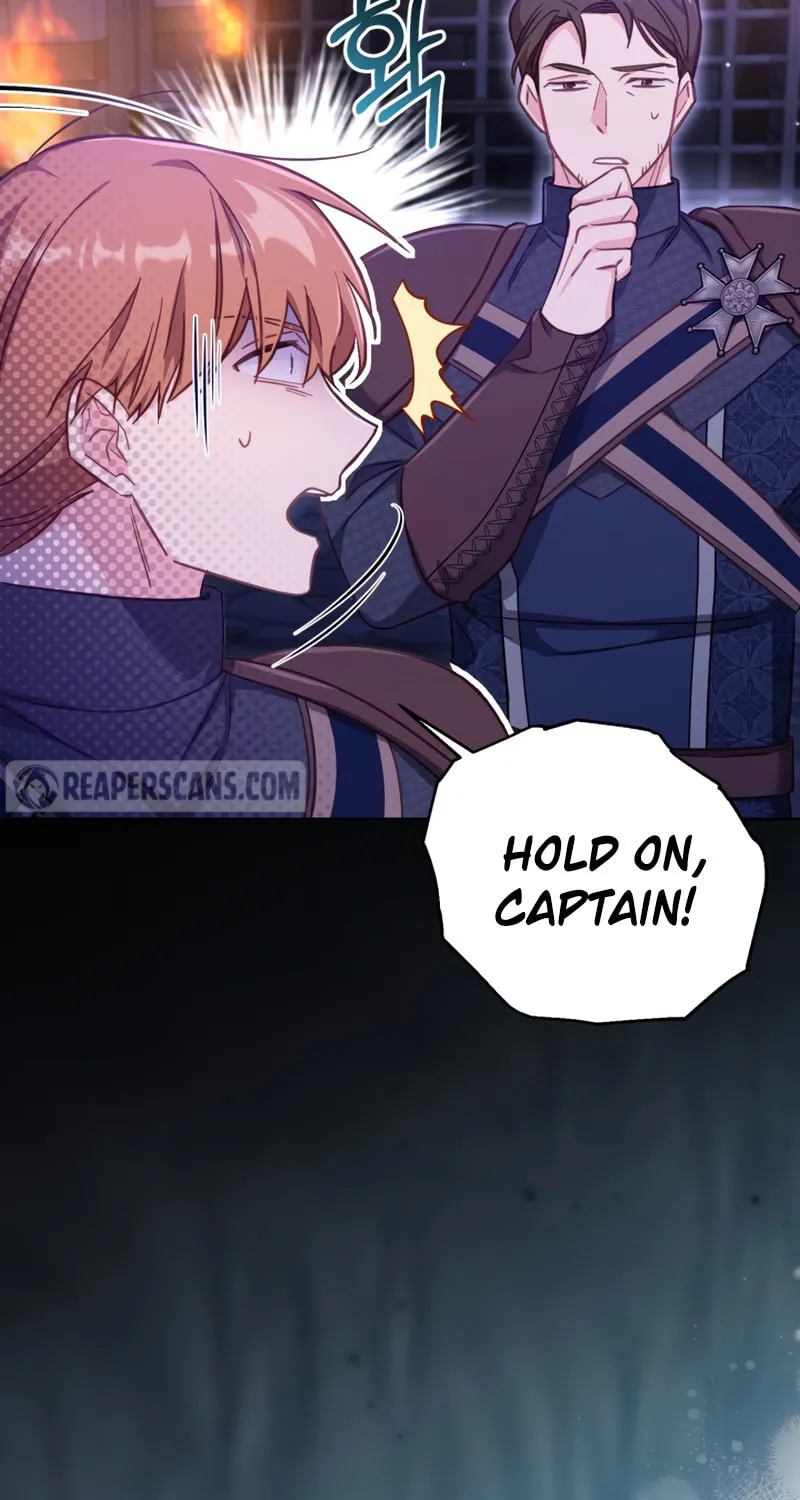 There Is No Place for Fakes Chapter 27 page 28 - 