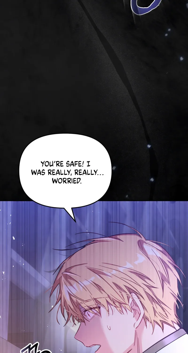 There Is No Place for Fakes Chapter 27 page 4 - 
