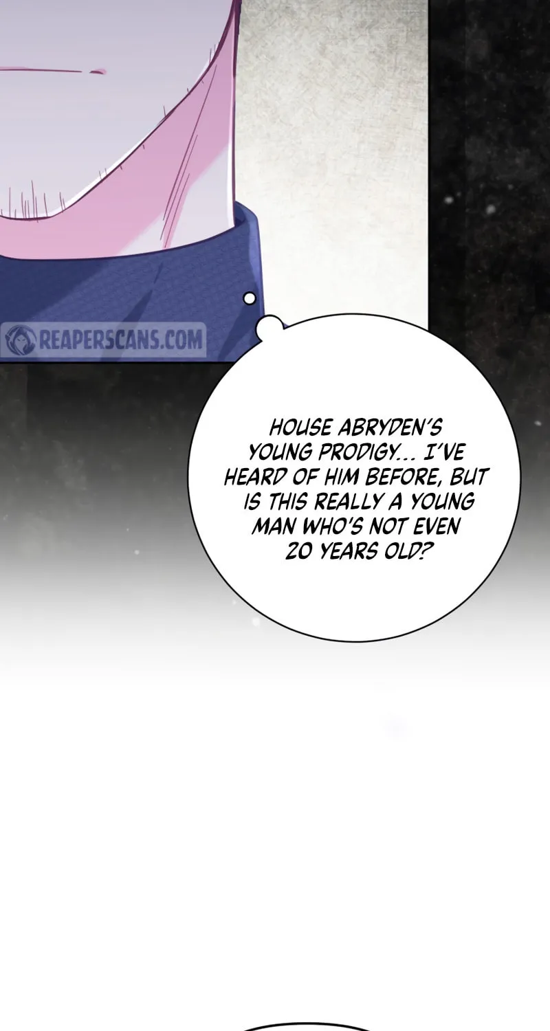 There Is No Place for Fakes Chapter 27 page 35 - 
