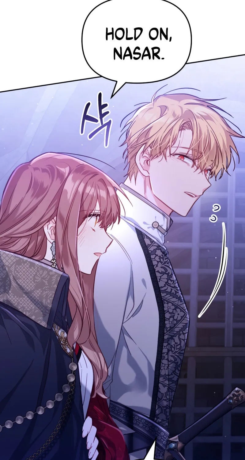 There Is No Place for Fakes Chapter 27 page 36 - 